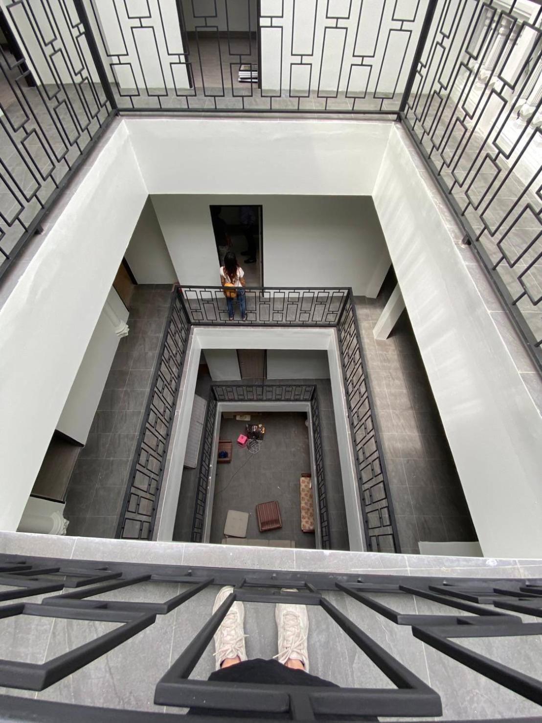Hidden Dragon Yaowarat Road X Apartment Bangkok Exterior photo