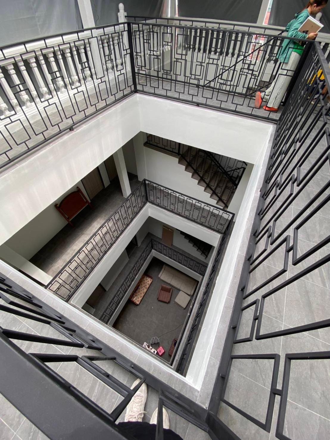 Hidden Dragon Yaowarat Road X Apartment Bangkok Exterior photo