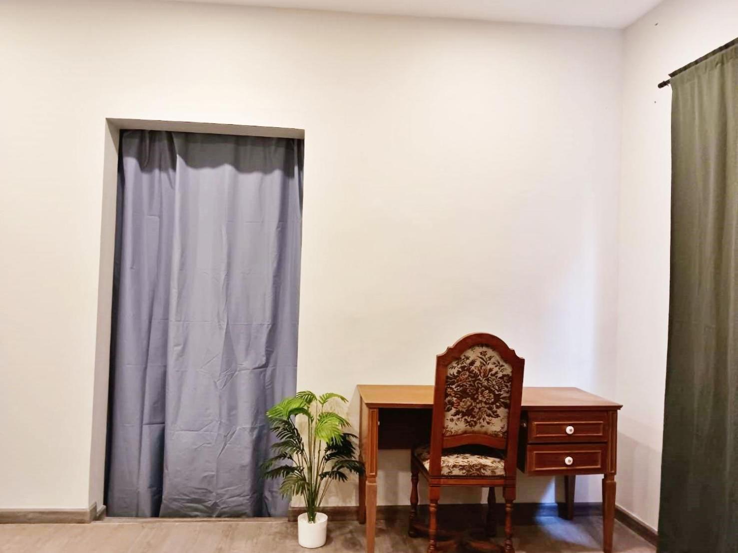 Hidden Dragon Yaowarat Road X Apartment Bangkok Exterior photo