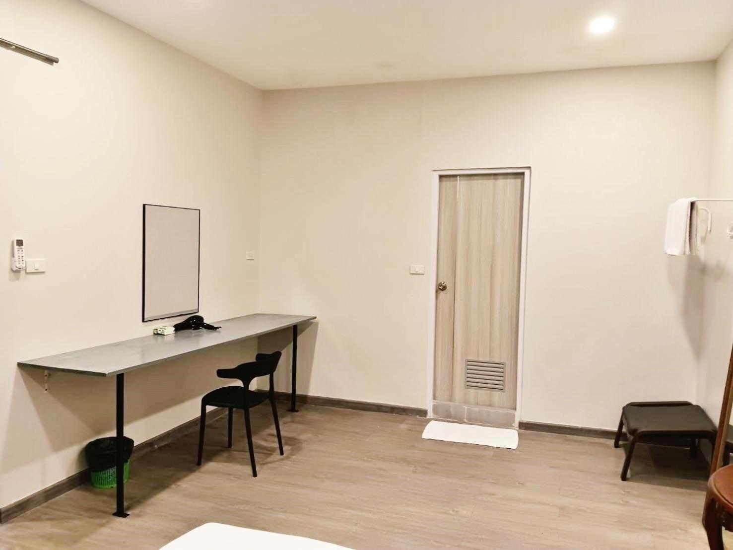 Hidden Dragon Yaowarat Road X Apartment Bangkok Exterior photo